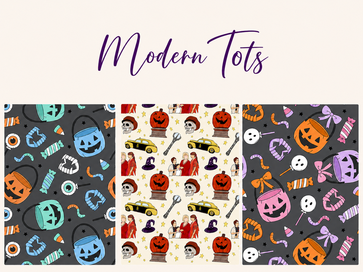 Halloween Collection