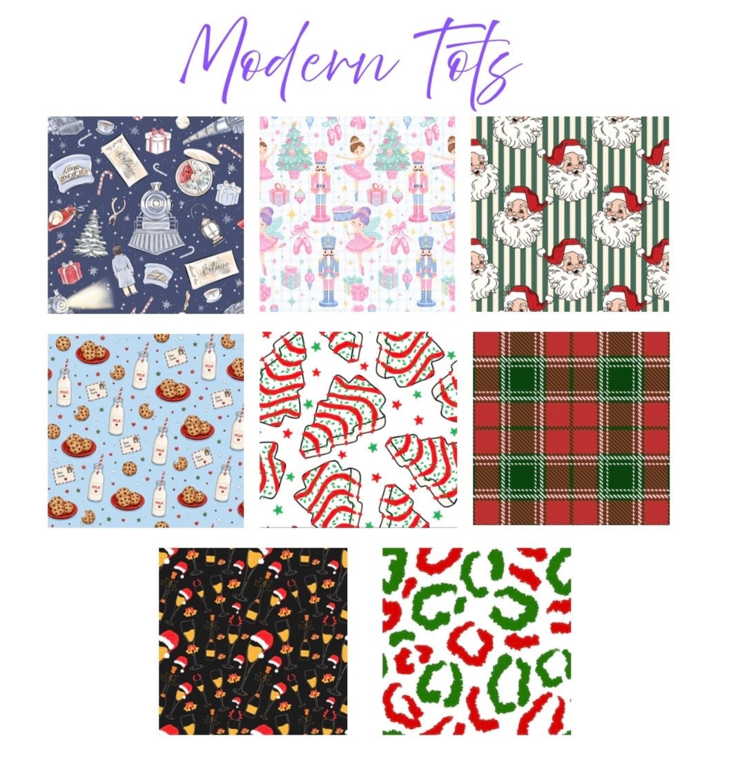 Christmas Pre-Orders