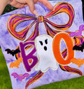 BOO Adult Shirt