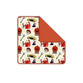 Cromwell Witch Blanket 50 x 60