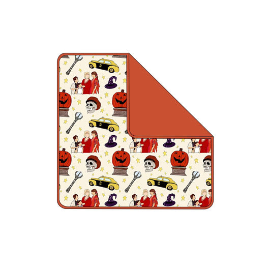 Cromwell Witch Blanket 50 x 60